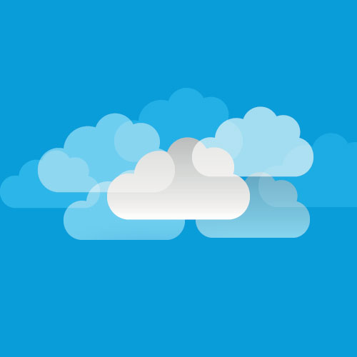 clouds