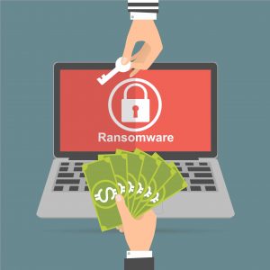 ransomware