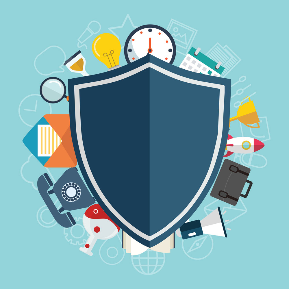 data protection