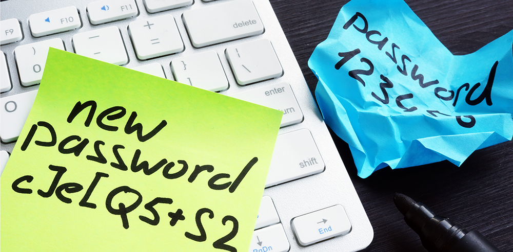 Beat the Hackers: Tips and Tricks for Passwords
