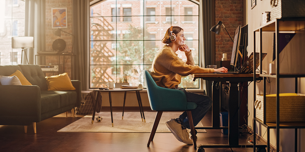 Home Networking Best Practices or Considerations for Remote Workers