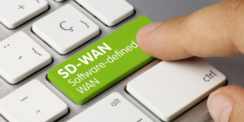 Improving Telco Performance Using a Software-Defined Wide Area Network