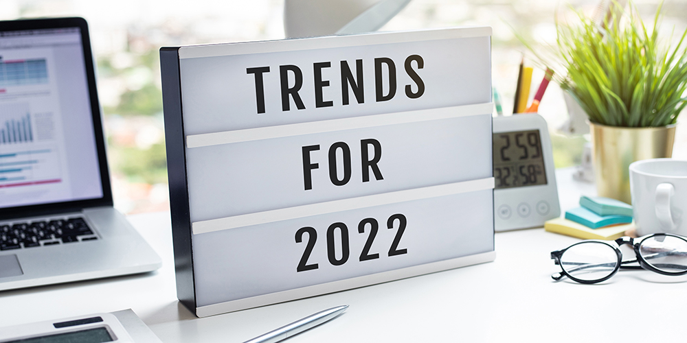 Technology Industry Trends in 2022