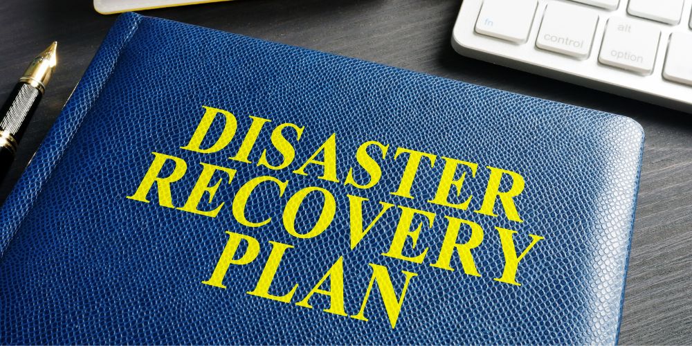 Disaster Preparedness for Business Recovery