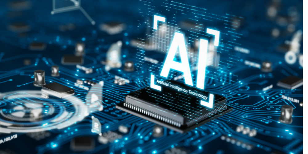 Where Artificial Intelligence Meets Cybersecurity