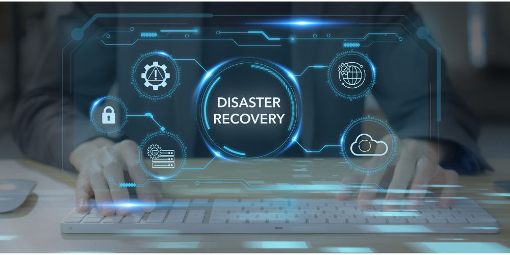 Disaster Preparedness Keeps Your Company Running