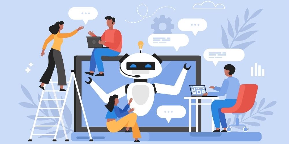 Consider the Power of Artificial Intelligence for Business Operations